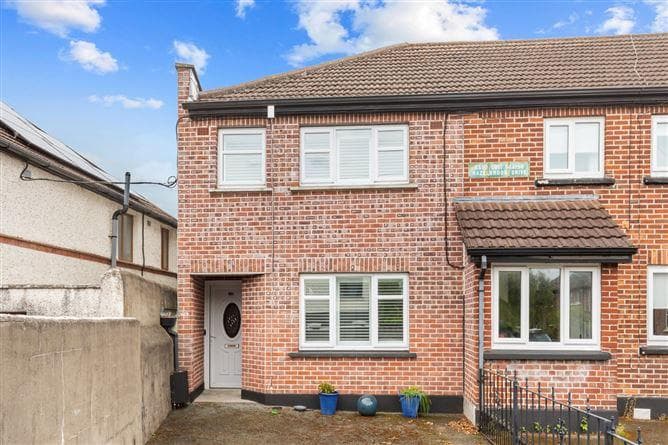 45 hazelbrook drive, terenure, dublin 6w