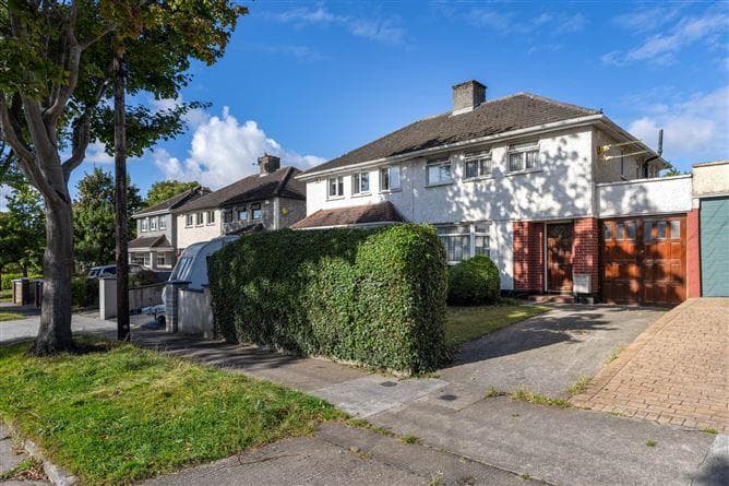 36 Shanowen Avenue, Santry, Dublin 9