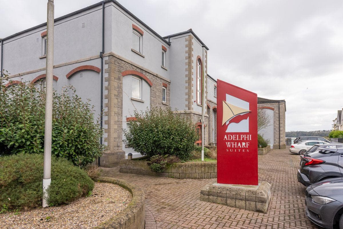 Apartment 18, Jim Nolan Suites, Adelphi Wharf Suites, Waterford City, Waterford