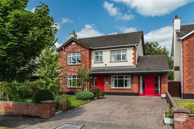 7 Park Road, Baroda Court, Newbridge, Co. Kildare