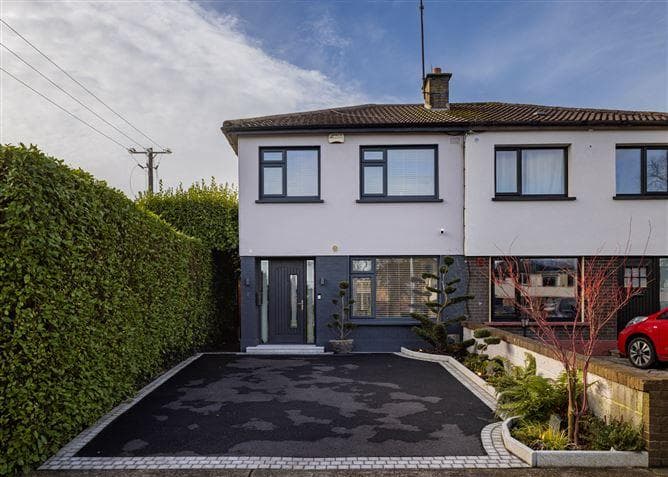 2, Seatown Park, The, Co. Dublin
