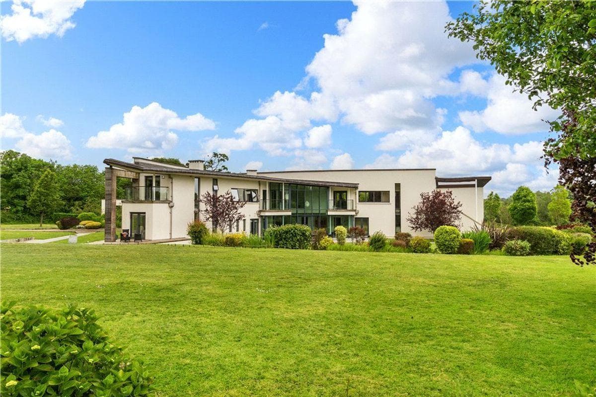 Oyster Bay Lodge Ballyglan Woodstown, Woodstown, Co. Waterford, X91D8X5