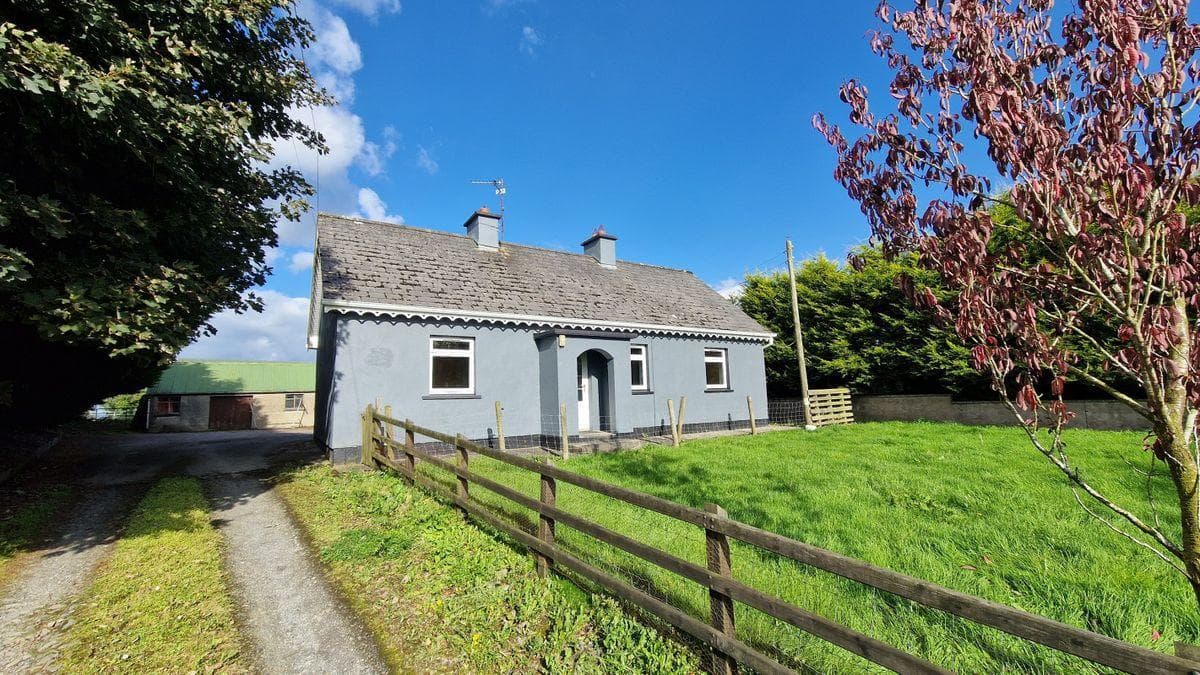 Mullalougher, Ballyhaise, Co. Cavan, H12RC99