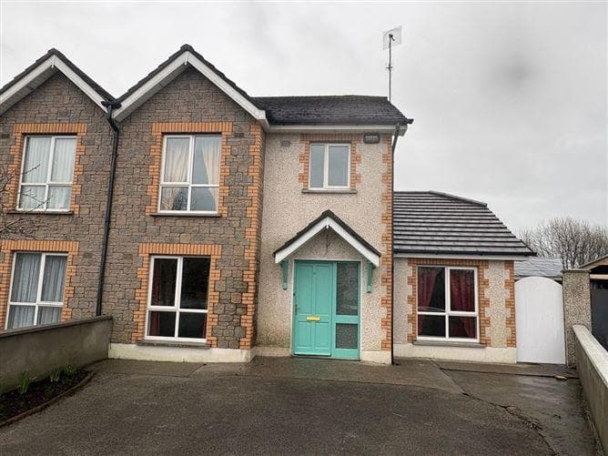 24 Killucan Manor Lawn, Rathwire, Killucan, Co. Westmeath