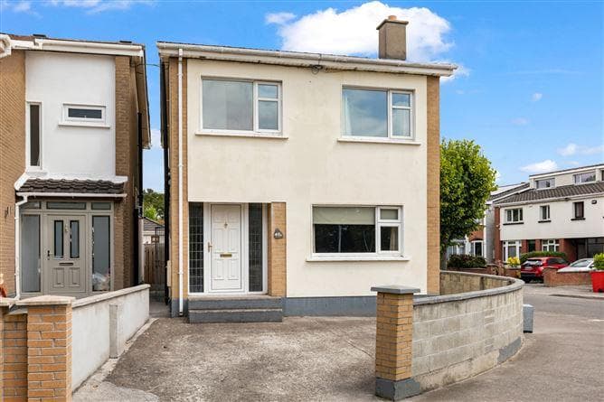 49a, Grace Park, Dublin 9