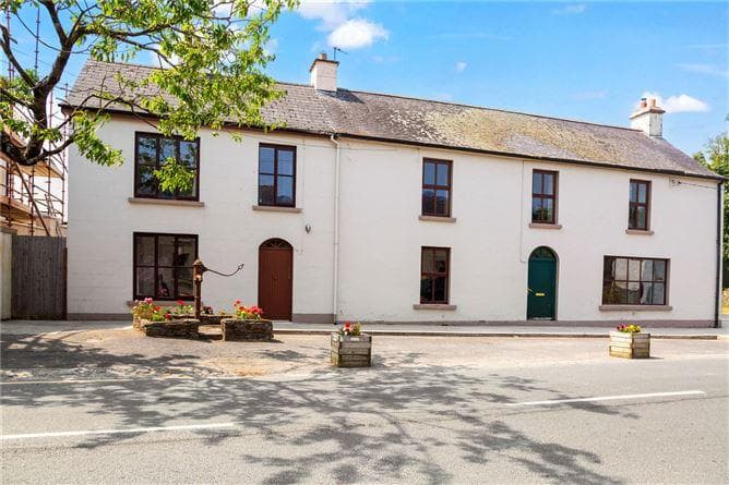 Tara House, Redcross, Co. Wicklow