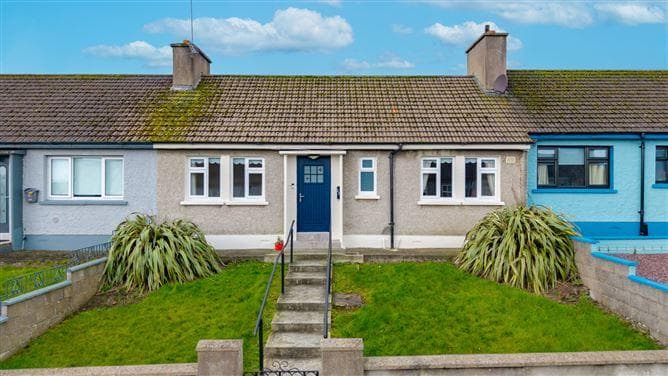 22 Ard Fatima, Clonmel, Co. Tipperary