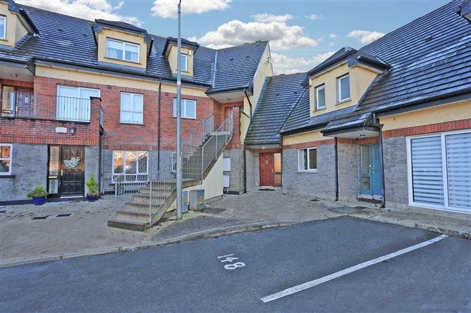 148 Oakleigh Wood, Dooradoyle, Co. Limerick