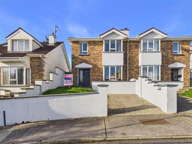 6 Templars Court, Wexford Town, Wexford, Y35P5X0