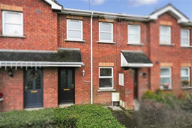 36, Thorn Chase Woodale Road, Co. Dublin