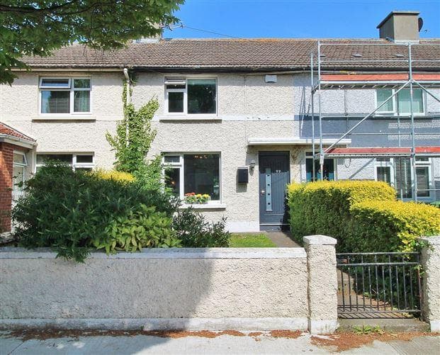99 Conquer Hill Road, Clontarf, Dublin 3