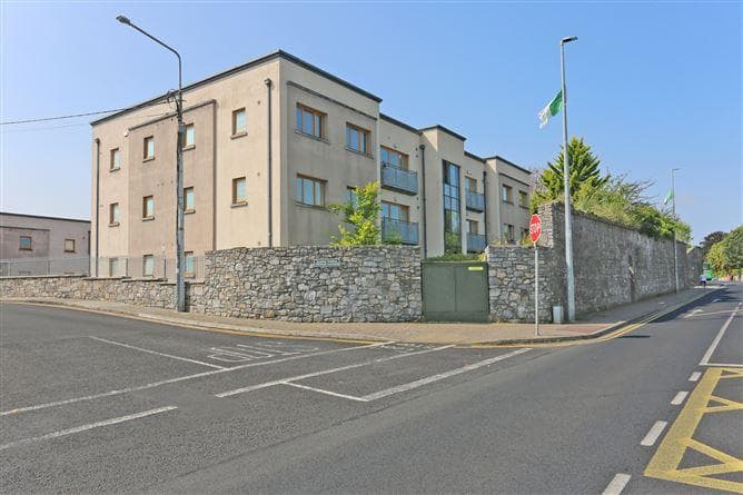11 Vandeleur Mews, Ennis Road, Limerick
