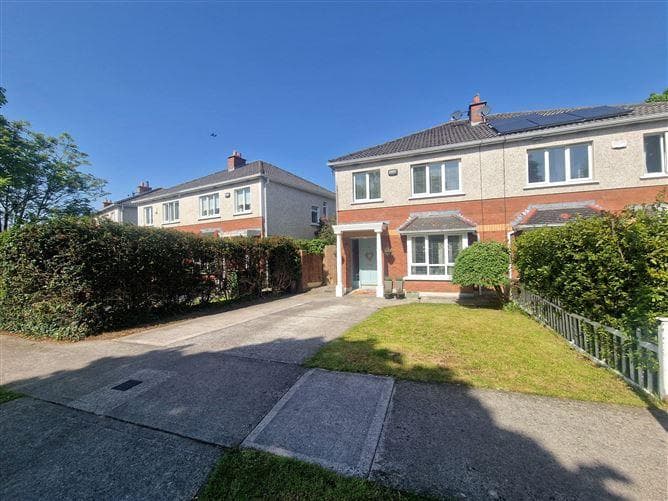 50 Hazelbury Green, Clonee, Dublin 15