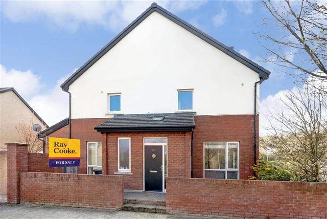 37, Dodderbrook Avenue, Dublin 24