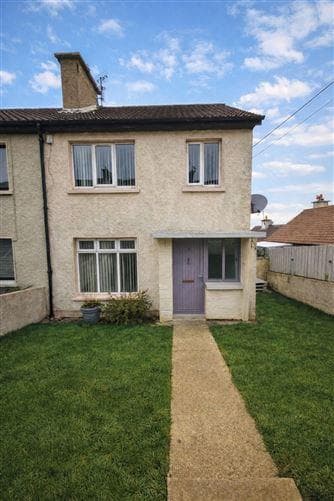 19 Ard Colmcille, Letterkenny, Co. Donegal