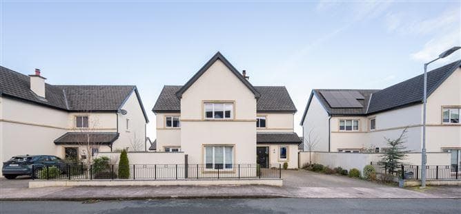 109 Clonlara, Kerry Pike, Co. Cork