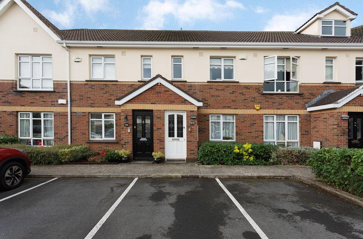 35 Oldcourt Lodge, Firhouse, Firhouse, Dublin 24