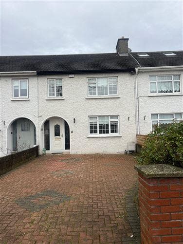 43, Navan Road, Glenarriff, Dublin 7