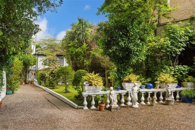 Fortal Villa, Fortlawns, Dalkey, Co. Dublin