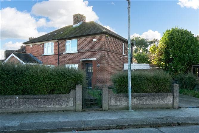 530 Galtymore Road, Dublin 12, Drimnagh, Dublin 12, D12WD82