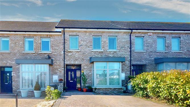 68, Longview Avenue, Co. Dublin