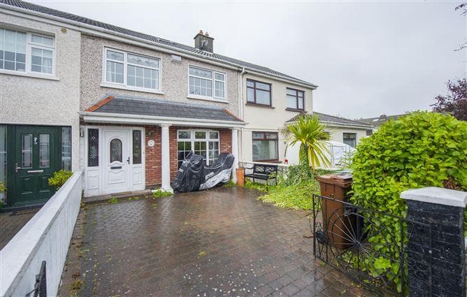 59 Brookfield, Artane, Dublin