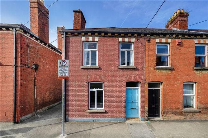 29 Millmount Avenue, Drumcondra, Dublin 9