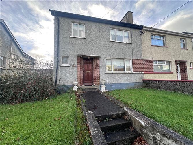 12 Old Armagh Road, Latlurcan, Monaghan, H18D286