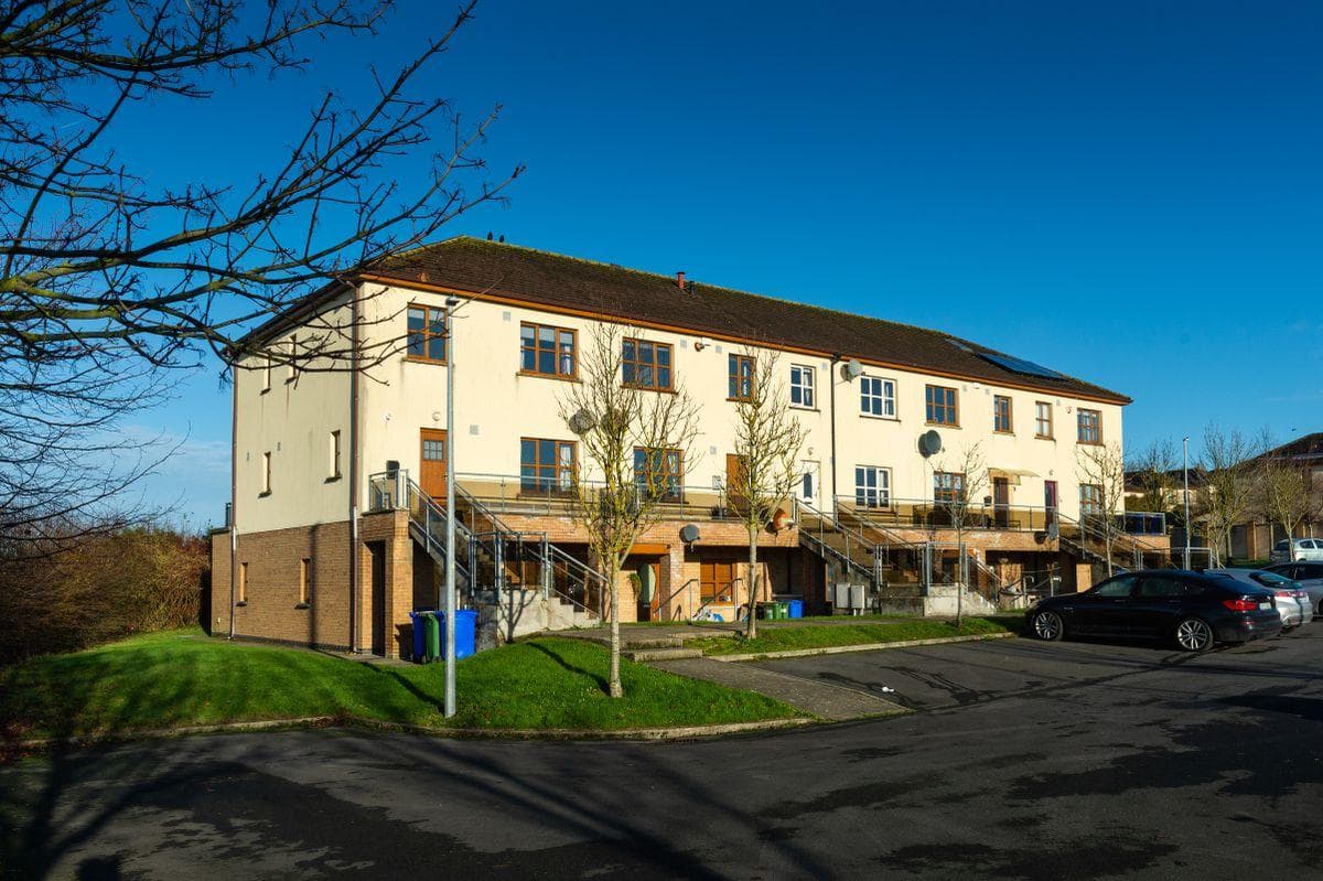 23 Rathevan Heights, Portlaoise, Co. Laois, R32R968