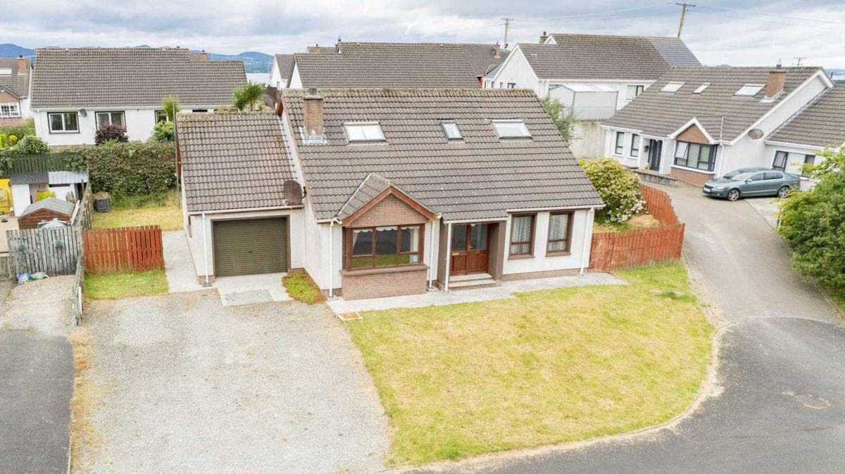26 St Johns Park, Gransha Road, Buncrana, Co. Donegal