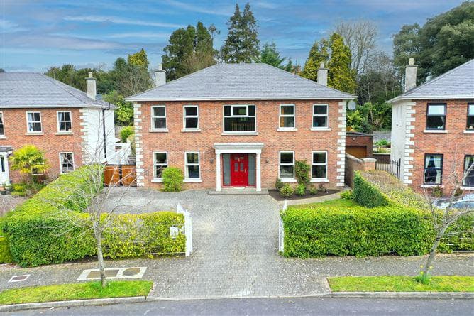6 Chestnut Hill, Naas, Kildare