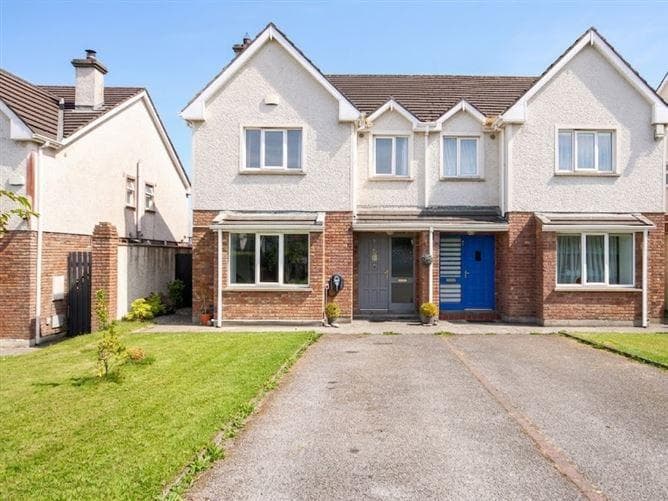 6 oak lawn, sligo, sligo