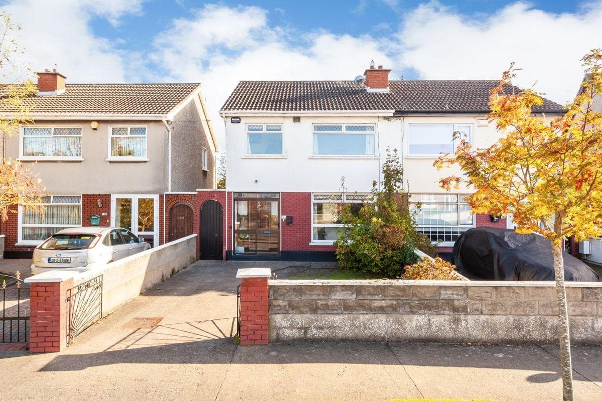 104 Willow Park Road, Glasnevin, Dublin 11