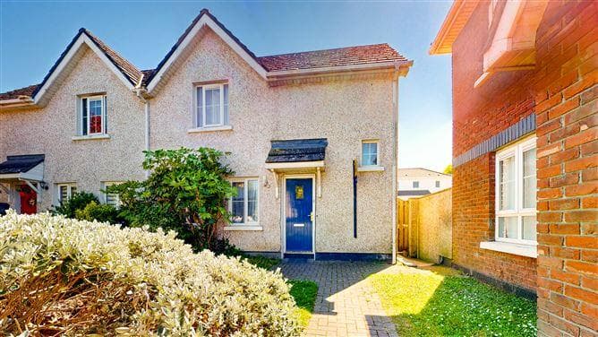 3 Bishops Orchard, Tyrrelstown, Dublin 15