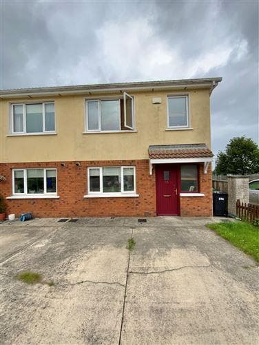 32 Glenart Drive, Lamberton, Arklow, Wicklow