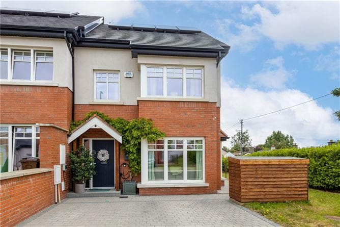 13, Seagreen Gate, Co. Wicklow