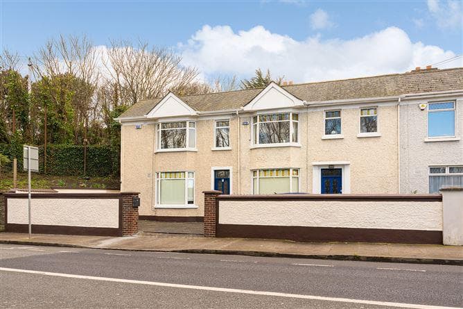 93 & 93B Howth Road, Clontarf, Clontarf, Dublin 3, D03HE03