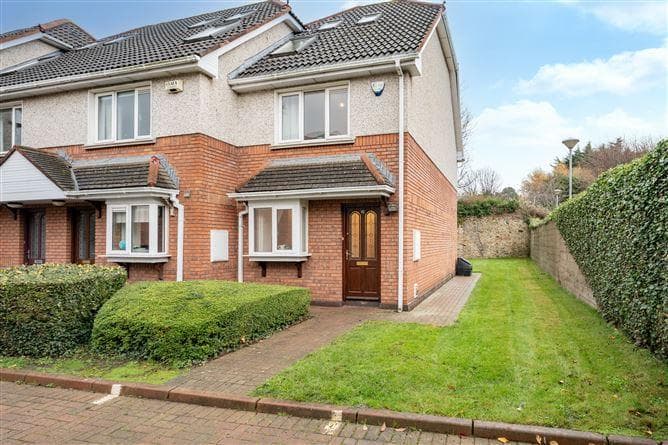 39, Crannagh Castle Crannagh Road, Dublin 14