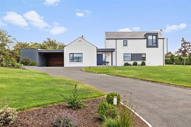 Ballymotey More, Enniscorthy, Co. Wexford