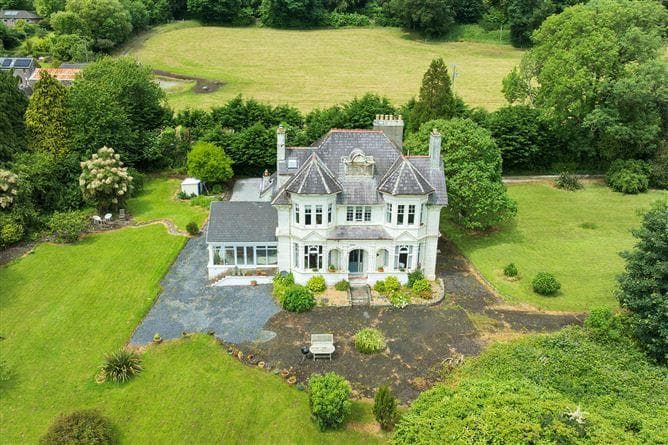 Ballynona House, Ballynona South, Midleton, Co. Cork, P25CY53