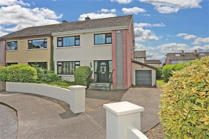 2 Gouldavoher Estate, Fr Russell Road, Raheen, Limerick