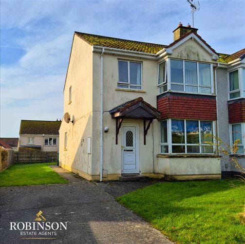 21 Ashfield, Letterkenny, Donegal