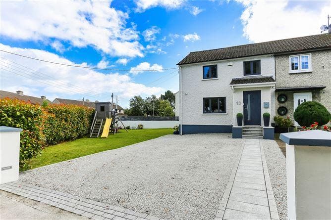 13 Ashgrove, Kill Avenue, Dun Laoghaire, Co. Dublin, A96T211