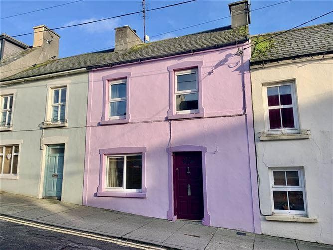 53, Patricks Street, Co. Cork