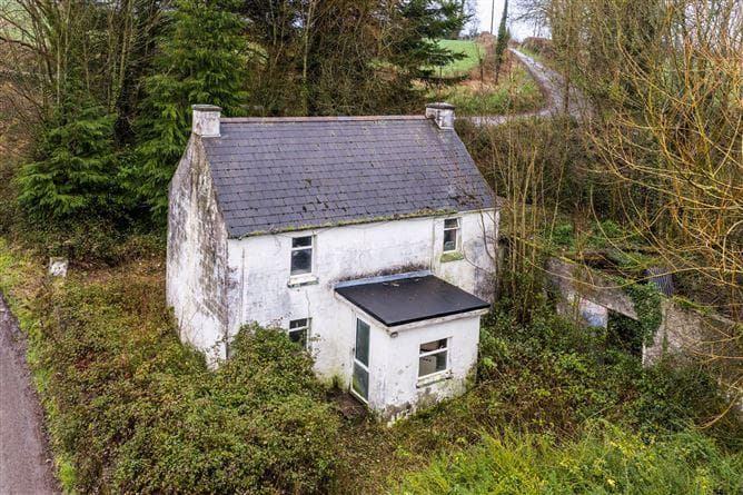 Ballyfoile, Tullogher, Co. Kilkenny