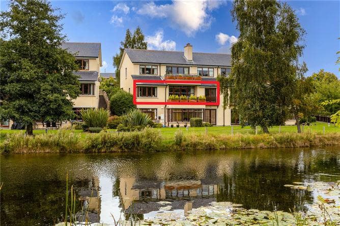 4 Druids Court, Druids Glen, Newtownmountkennedy, Co. Wicklow