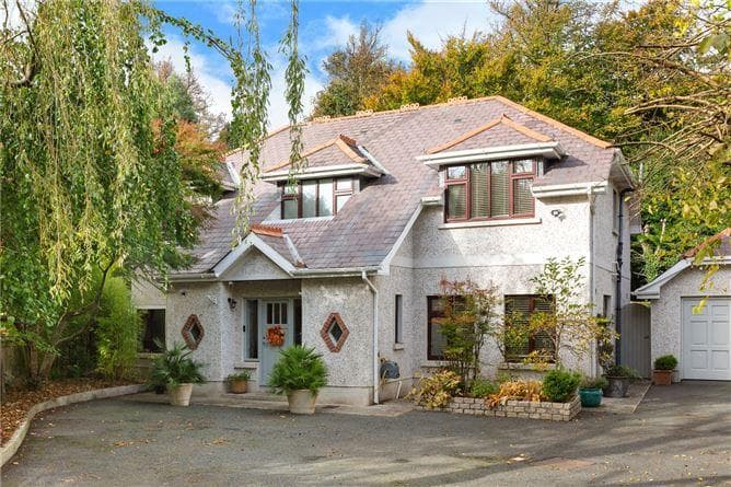 5 Enniskerry Demesne, Enniskerry, Co. Wicklow