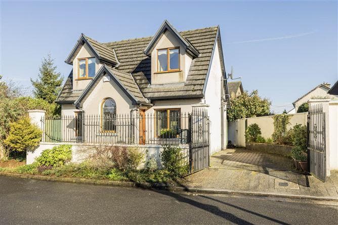 36b, Rosemount Park, Dublin 14