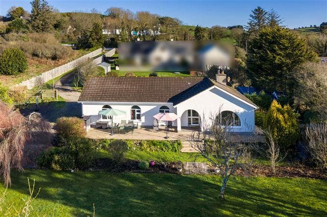 Ballyconnigar Lower, Blackwater, Co. Wexford