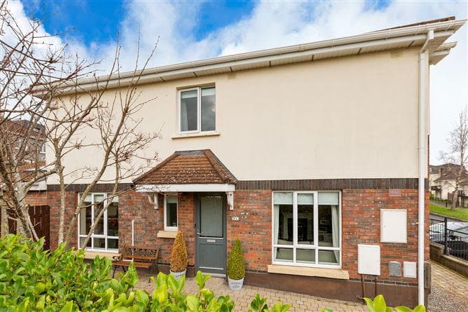 1 Cruagh Court, Dublin 18 , Stepaside, Dublin 18